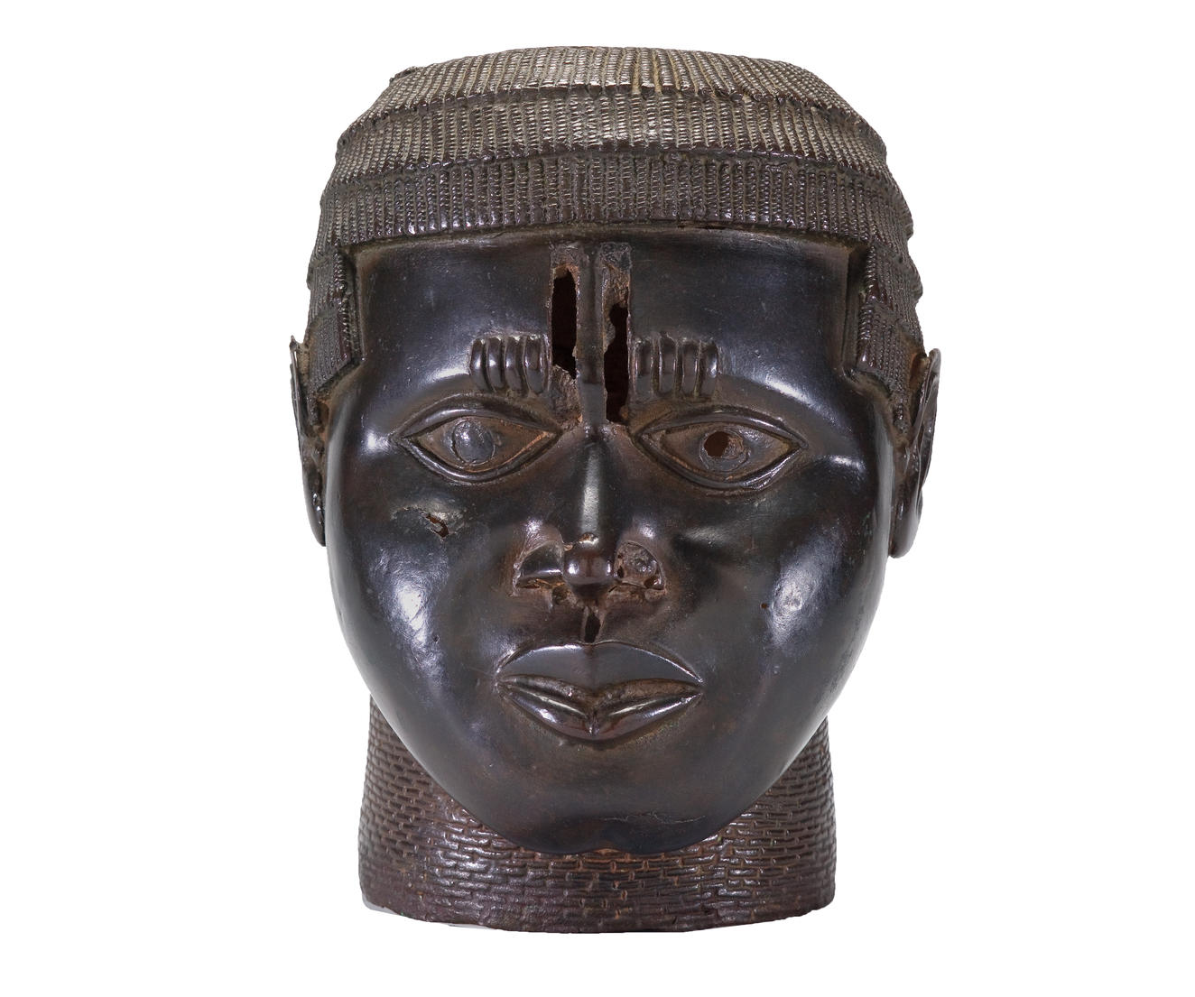 benin head